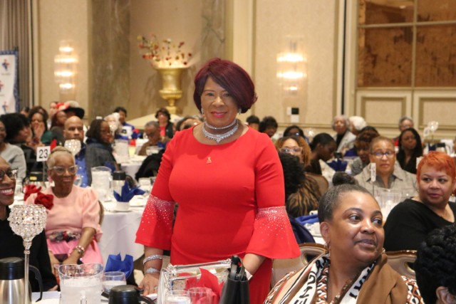 2026 Salute to the Black Nurse of the Year photo 194