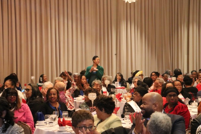 2026 Salute to the Black Nurse of the Year photo 195