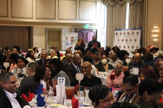 2026 Salute to the Black Nurse of the Year photo 196