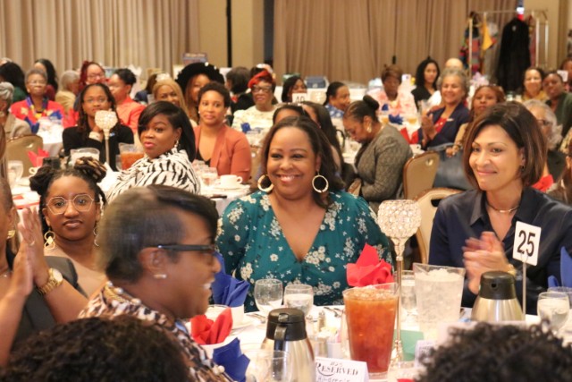 2026 Salute to the Black Nurse of the Year photo 197