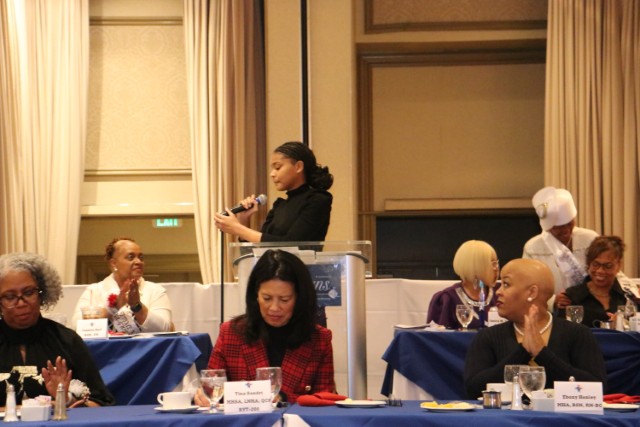 2026 Salute to the Black Nurse of the Year photo 201