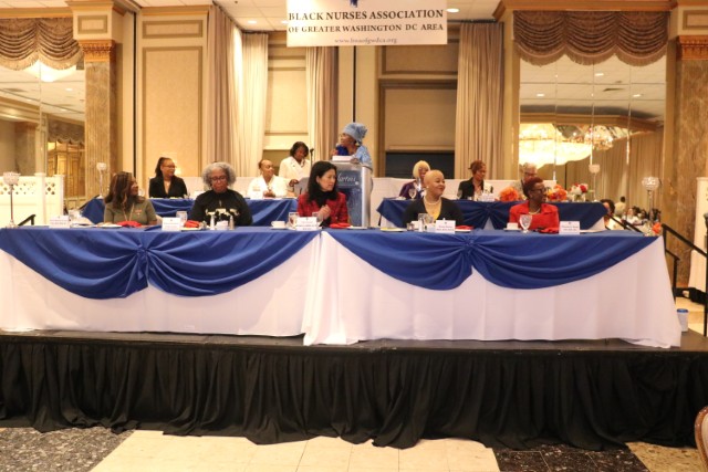 2026 Salute to the Black Nurse of the Year photo 203