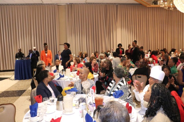 2026 Salute to the Black Nurse of the Year photo 204