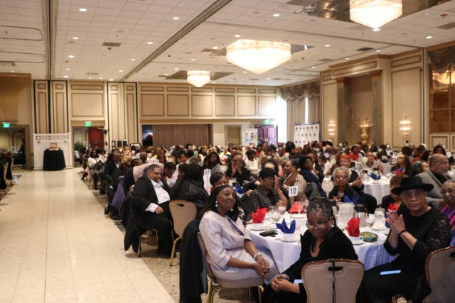 2026 Salute to the Black Nurse of the Year photo 205