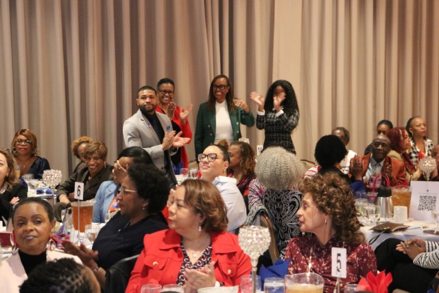 2026 Salute to the Black Nurse of the Year photo 206