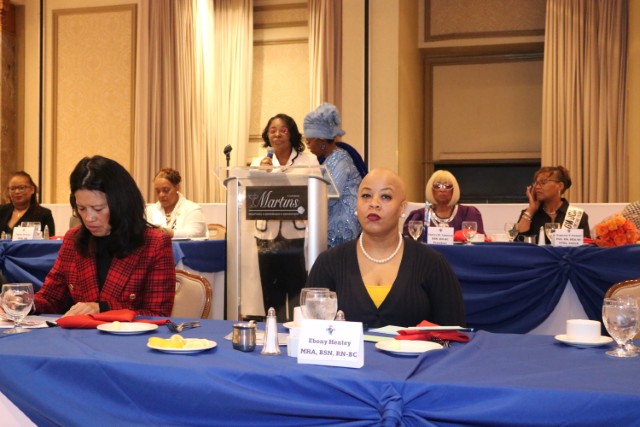 2026 Salute to the Black Nurse of the Year photo 207
