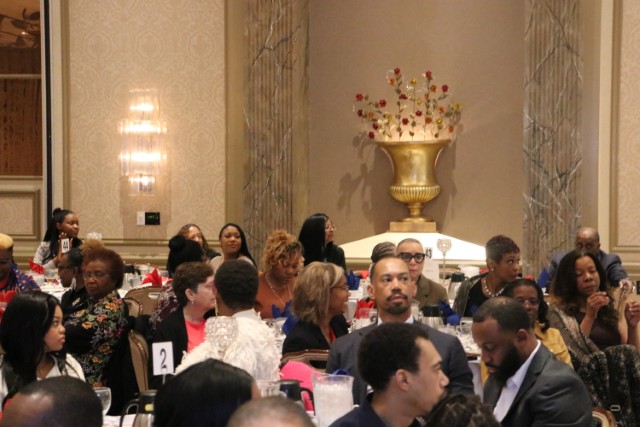 2026 Salute to the Black Nurse of the Year photo 210