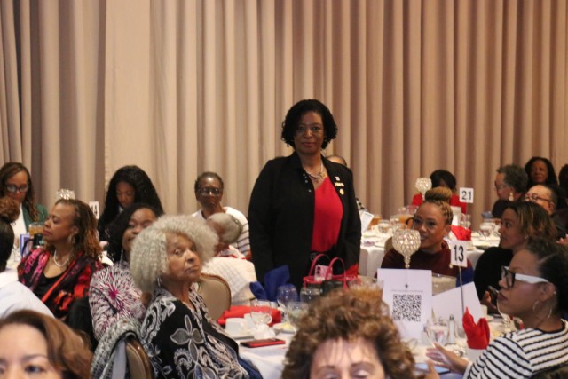 2026 Salute to the Black Nurse of the Year photo 211