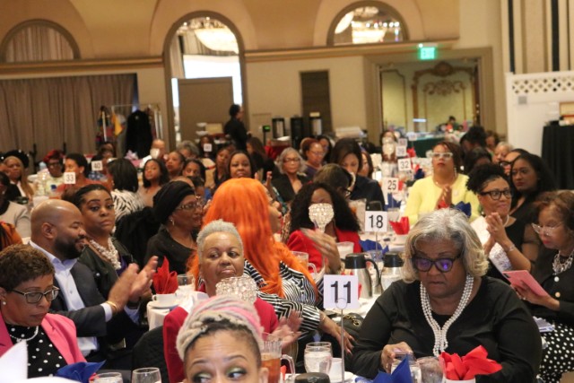 2026 Salute to the Black Nurse of the Year photo 212