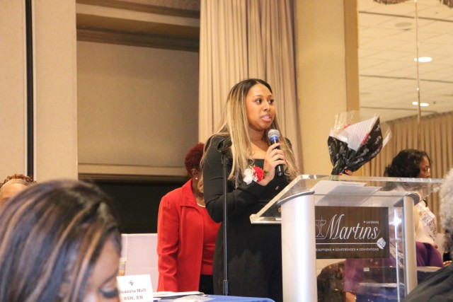 2026 Salute to the Black Nurse of the Year photo 215