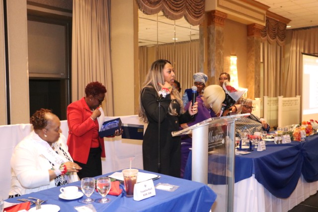 2026 Salute to the Black Nurse of the Year photo 218