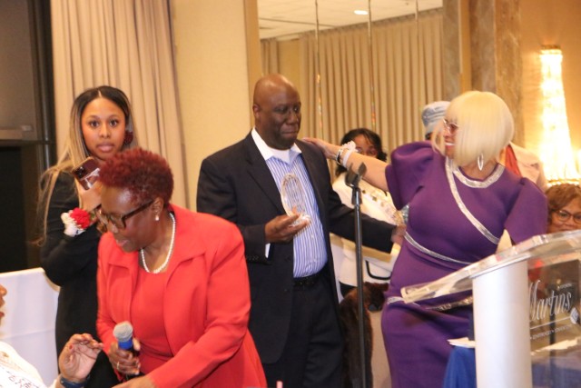 2026 Salute to the Black Nurse of the Year photo 219