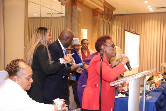 2026 Salute to the Black Nurse of the Year photo 220
