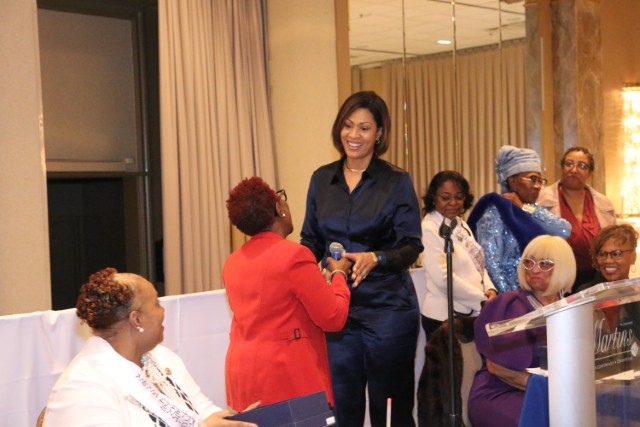 2026 Salute to the Black Nurse of the Year photo 221