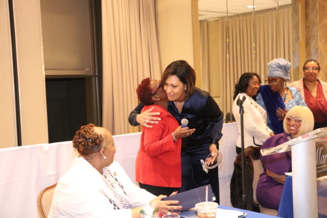 2026 Salute to the Black Nurse of the Year photo 222
