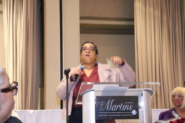 2026 Salute to the Black Nurse of the Year photo 225