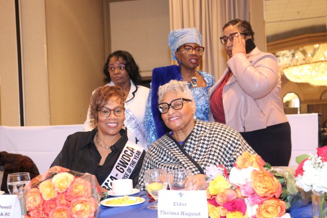 2026 Salute to the Black Nurse of the Year photo 228