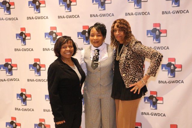 2026 Salute to the Black Nurse of the Year photo 231