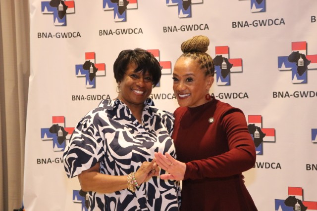 2026 Salute to the Black Nurse of the Year photo 232