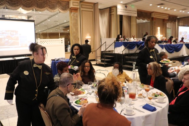 2026 Salute to the Black Nurse of the Year photo 233