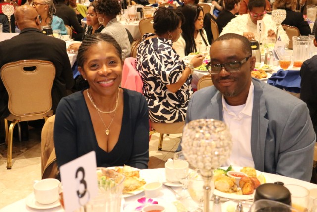 2026 Salute to the Black Nurse of the Year photo 237