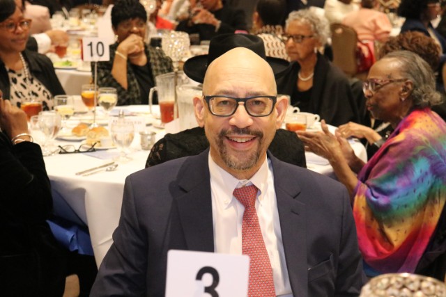 2026 Salute to the Black Nurse of the Year photo 238