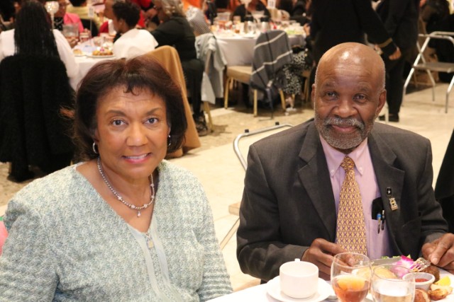2026 Salute to the Black Nurse of the Year photo 239