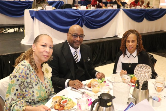 2026 Salute to the Black Nurse of the Year photo 240
