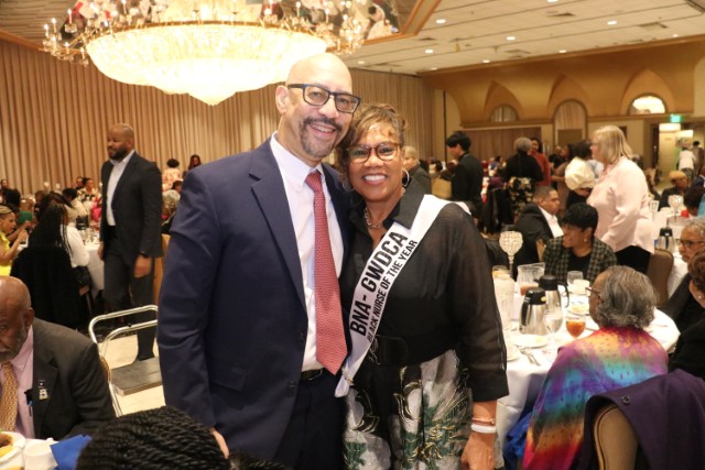 2026 Salute to the Black Nurse of the Year photo 241