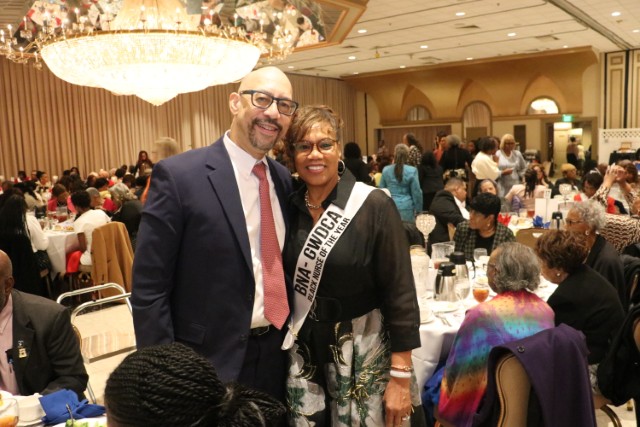 2026 Salute to the Black Nurse of the Year photo 242