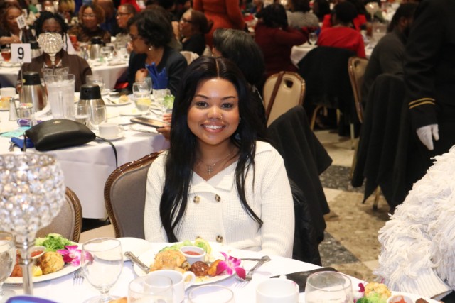 2026 Salute to the Black Nurse of the Year photo 243