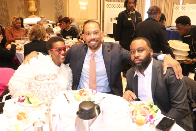 2026 Salute to the Black Nurse of the Year photo 244