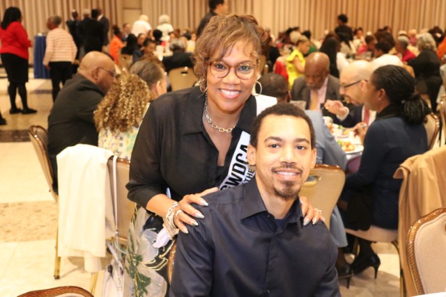 2026 Salute to the Black Nurse of the Year photo 245