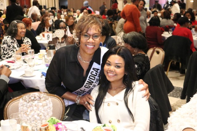 2026 Salute to the Black Nurse of the Year photo 246