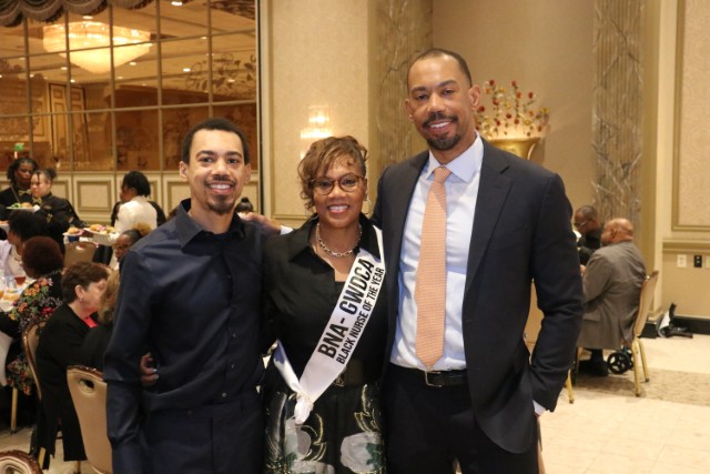 2026 Salute to the Black Nurse of the Year photo 247
