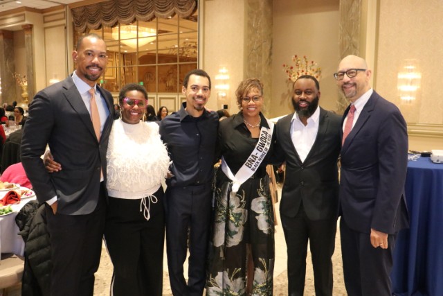 2026 Salute to the Black Nurse of the Year photo 249