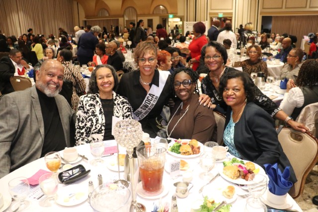 2026 Salute to the Black Nurse of the Year photo 250