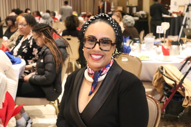 2026 Salute to the Black Nurse of the Year photo 252