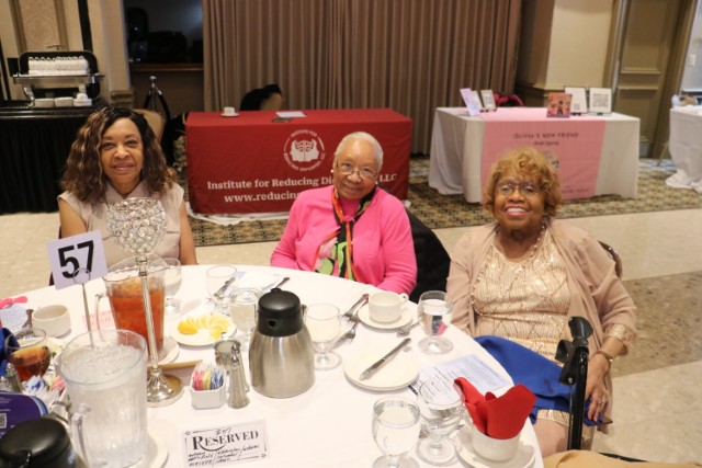 2026 Salute to the Black Nurse of the Year photo 254