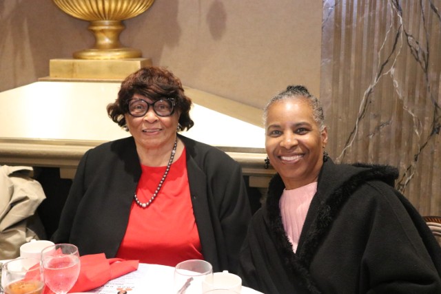 2026 Salute to the Black Nurse of the Year photo 257