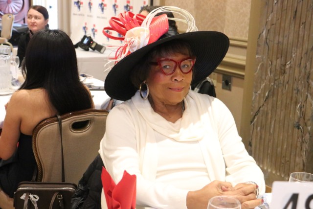 2026 Salute to the Black Nurse of the Year photo 258