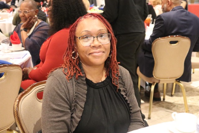 2026 Salute to the Black Nurse of the Year photo 259