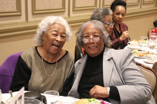 2026 Salute to the Black Nurse of the Year photo 260