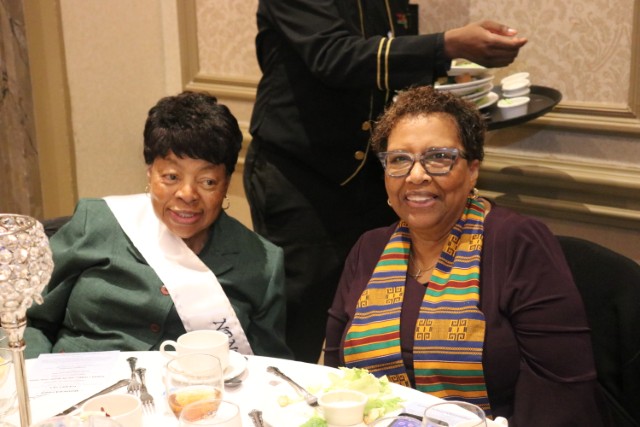 2026 Salute to the Black Nurse of the Year photo 261