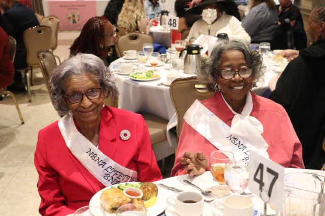 2026 Salute to the Black Nurse of the Year photo 262