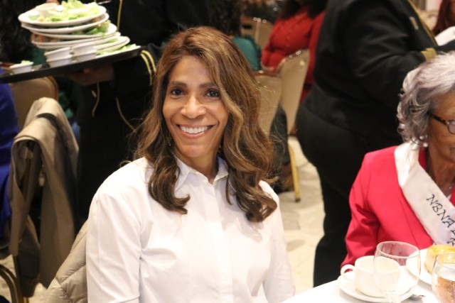 2026 Salute to the Black Nurse of the Year photo 263