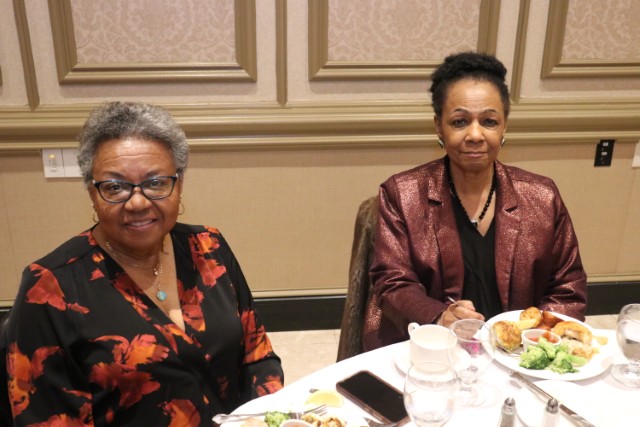 2026 Salute to the Black Nurse of the Year photo 264