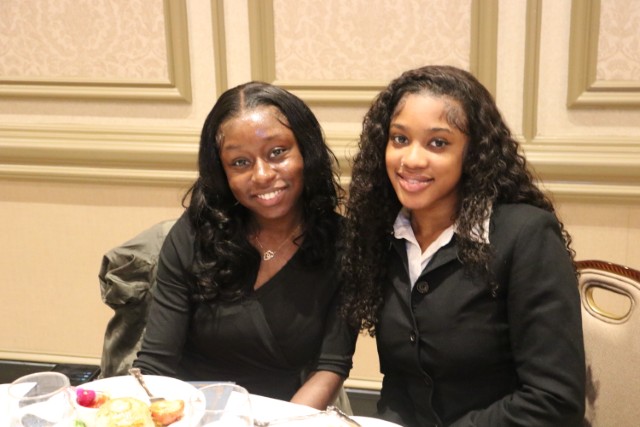 2026 Salute to the Black Nurse of the Year photo 265