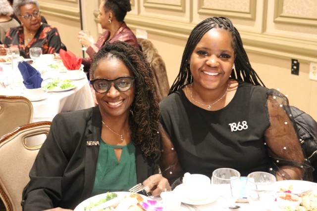 2026 Salute to the Black Nurse of the Year photo 266