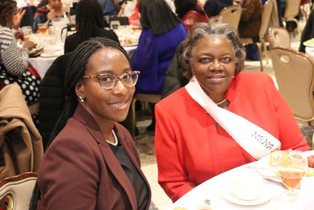 2026 Salute to the Black Nurse of the Year photo 267